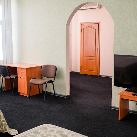 Vershnyk Tcherkássi Exterior foto