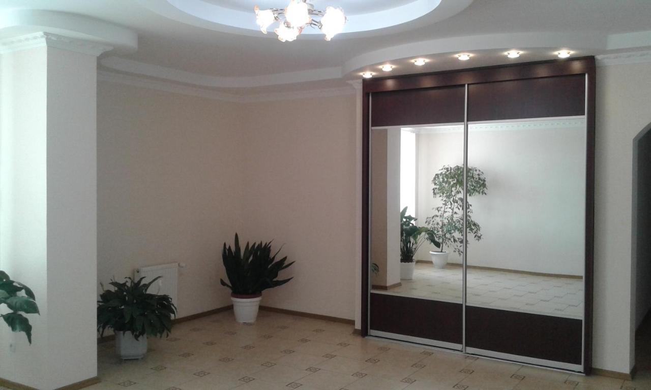 Vershnyk Tcherkássi Exterior foto