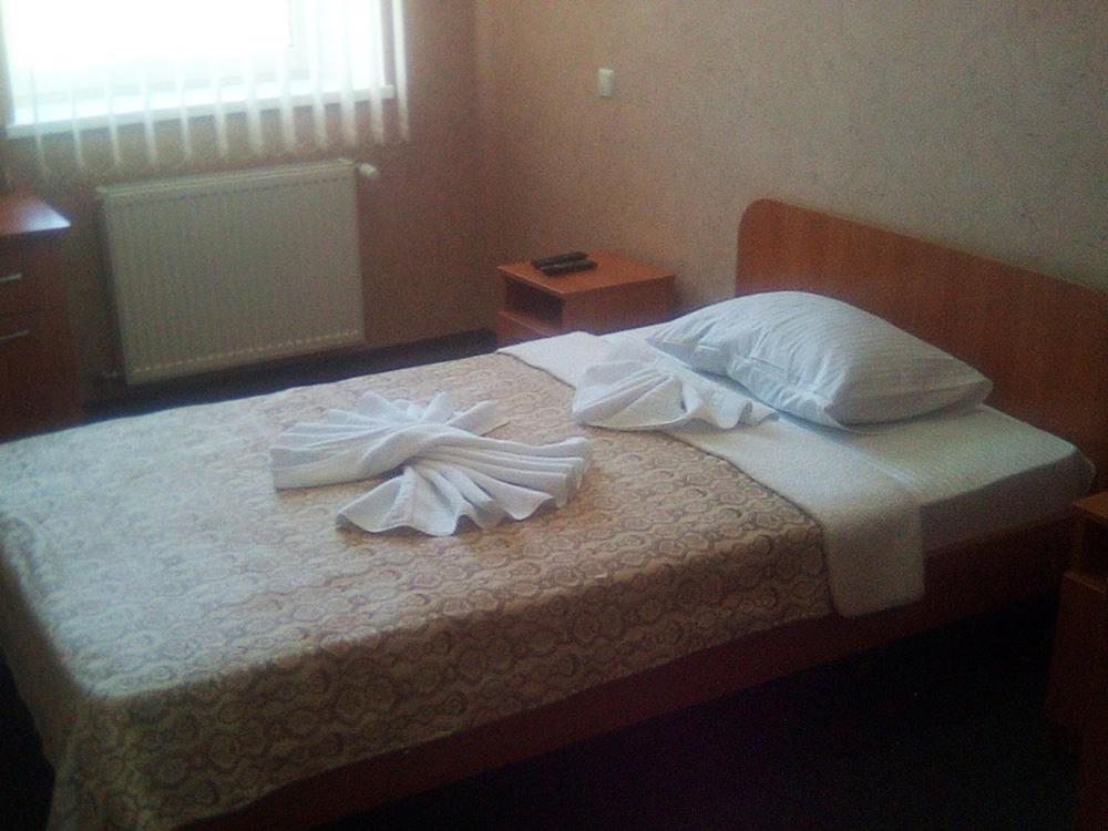 Vershnyk Tcherkássi Exterior foto