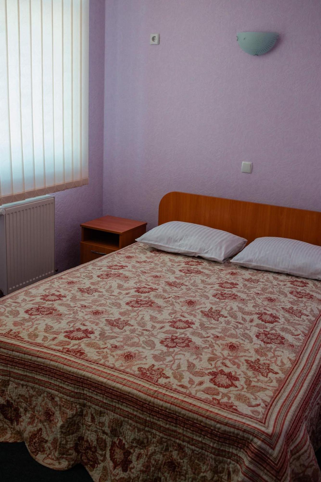 Vershnyk Tcherkássi Exterior foto
