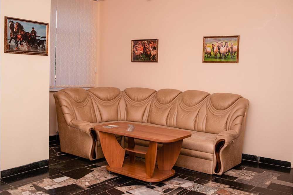 Vershnyk Tcherkássi Exterior foto