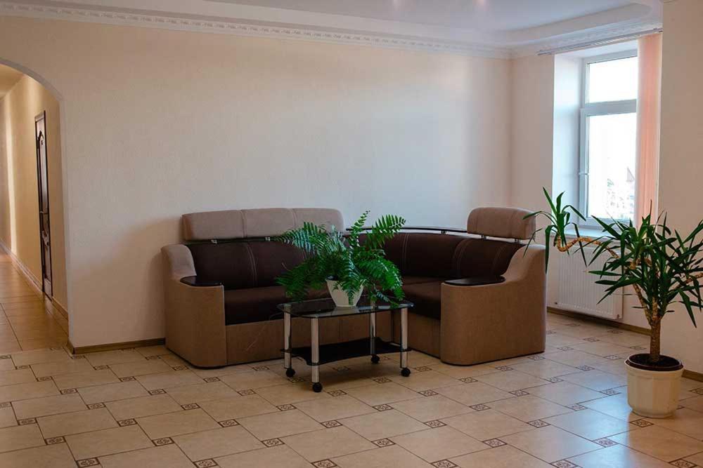 Vershnyk Tcherkássi Exterior foto