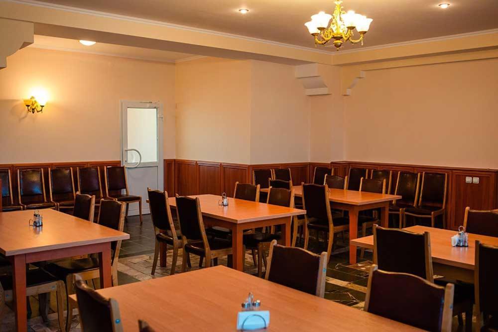 Vershnyk Tcherkássi Exterior foto
