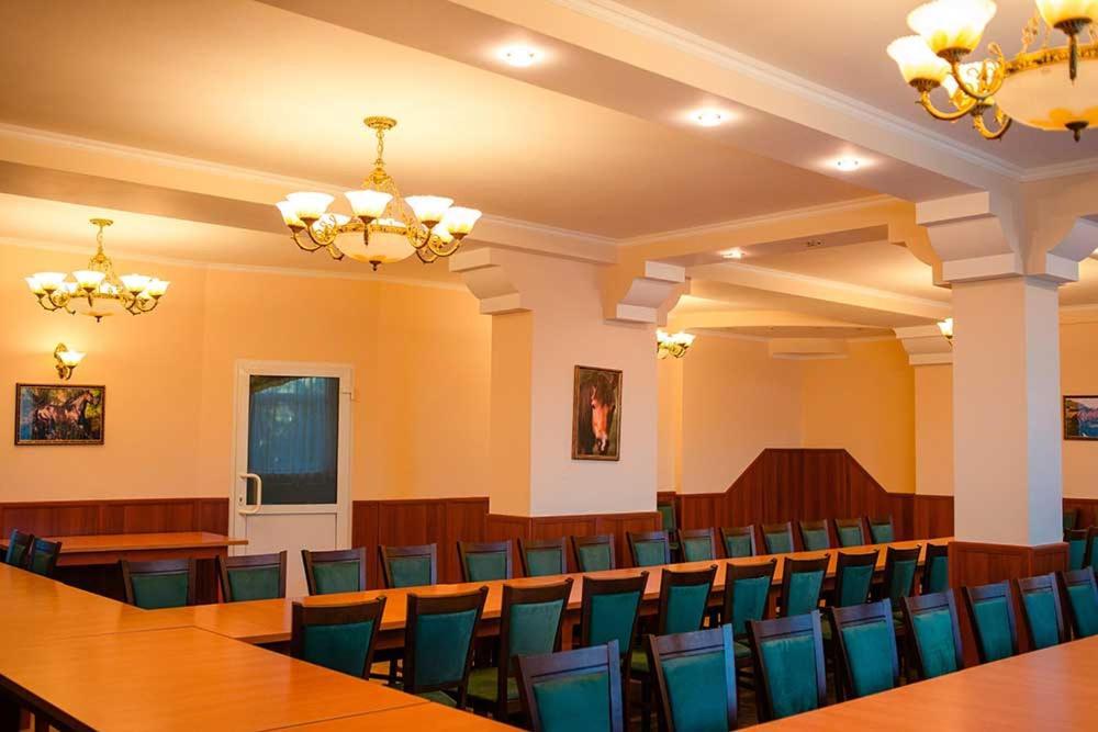 Vershnyk Tcherkássi Exterior foto