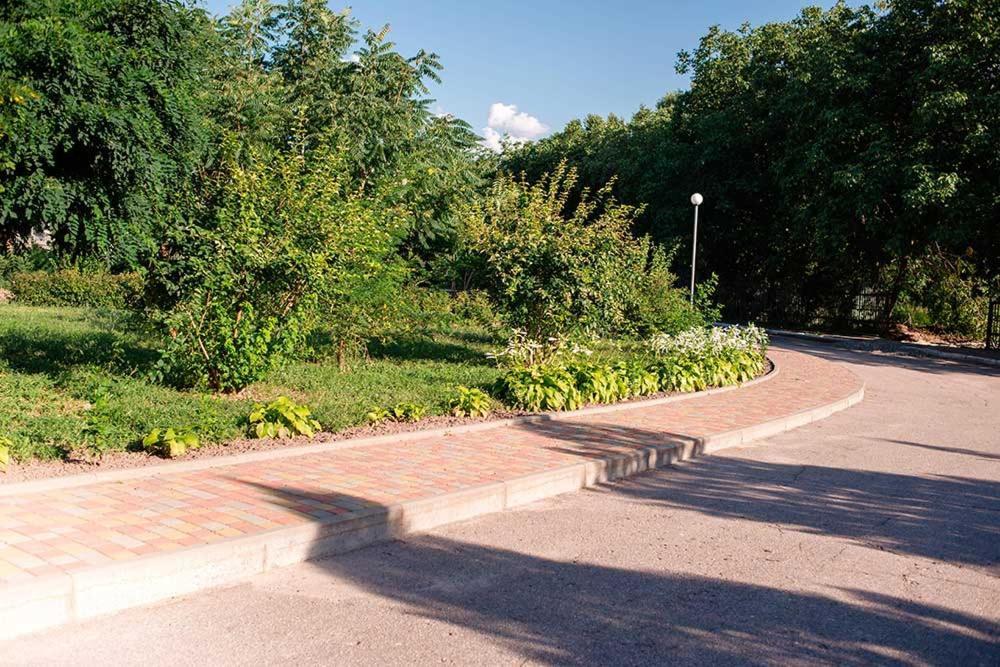 Vershnyk Tcherkássi Exterior foto