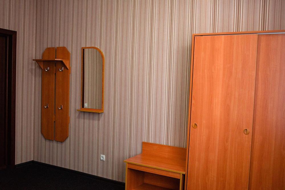 Vershnyk Tcherkássi Exterior foto