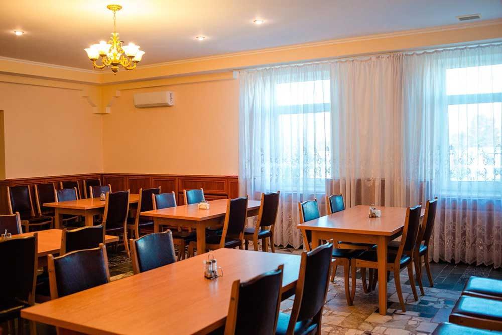 Vershnyk Tcherkássi Exterior foto