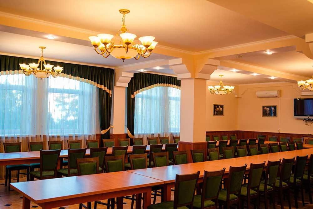 Vershnyk Tcherkássi Exterior foto