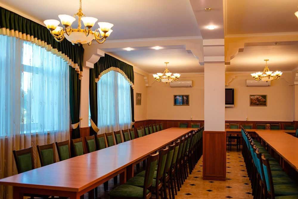 Vershnyk Tcherkássi Exterior foto