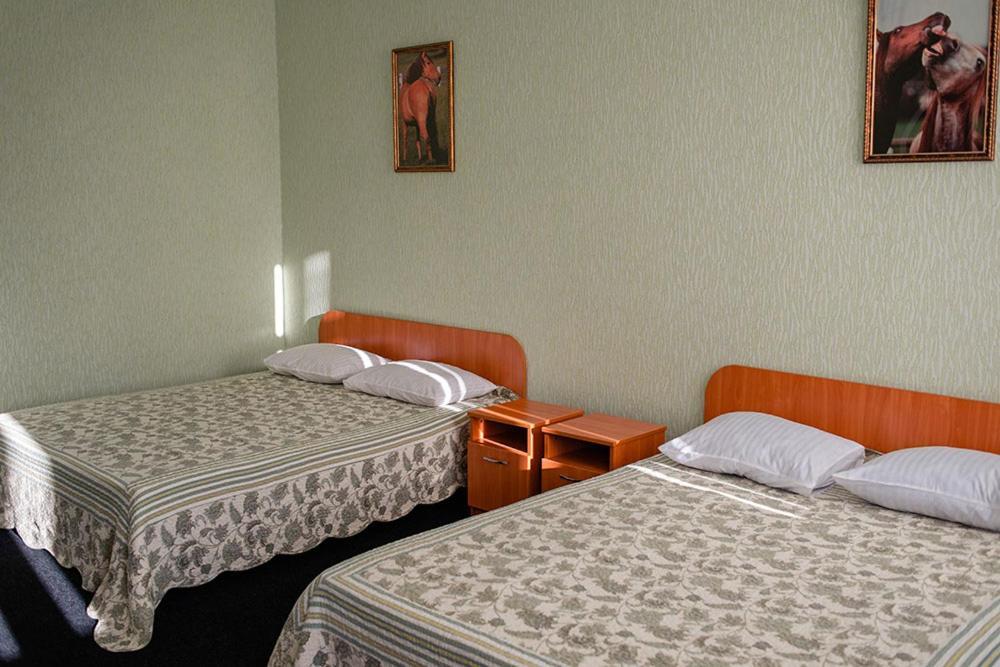 Vershnyk Tcherkássi Exterior foto