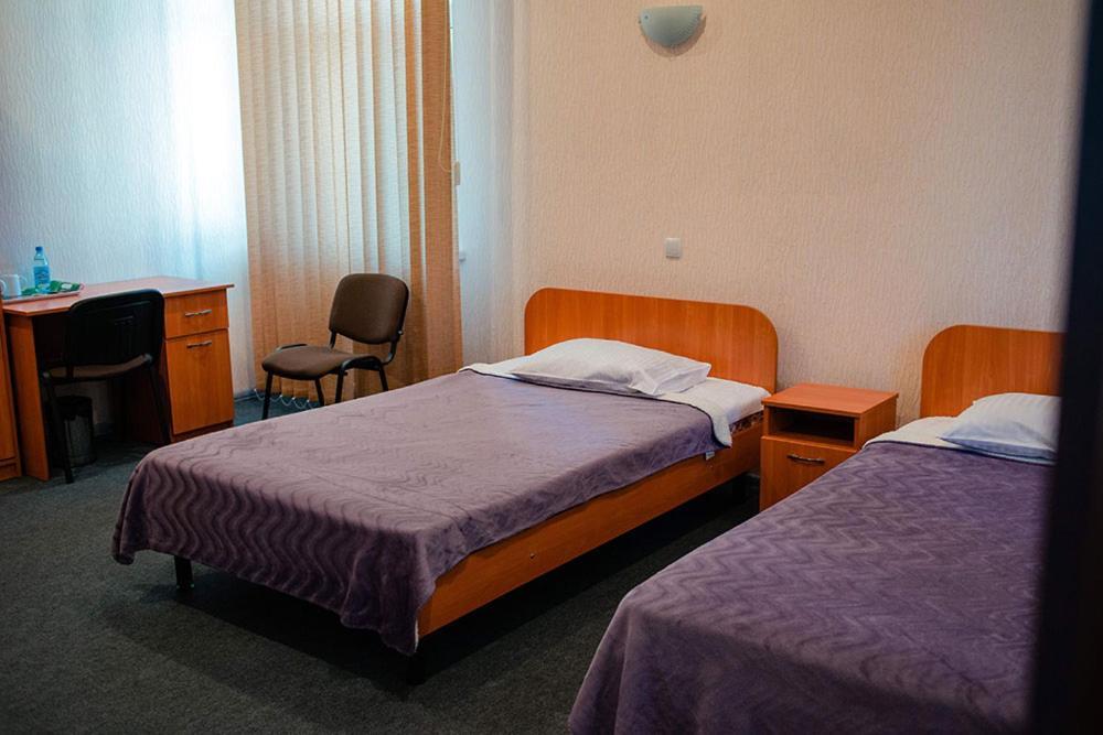Vershnyk Tcherkássi Exterior foto
